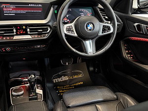 BMW 1 Series thumbnail