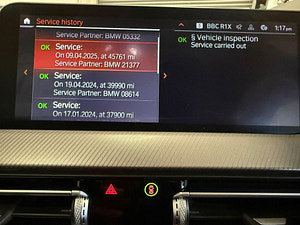 BMW 1 Series thumbnail