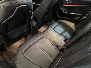 BMW 1 Series thumbnail