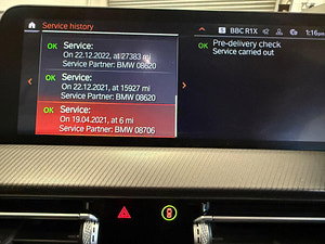 BMW 1 Series thumbnail