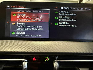 BMW 1 Series thumbnail