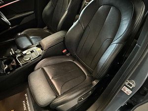 BMW 1 Series thumbnail