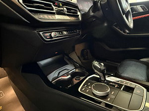 BMW 1 Series thumbnail