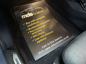 BMW 1 Series thumbnail