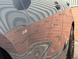 BMW 1 Series thumbnail