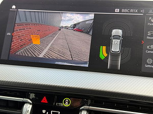 BMW 1 Series thumbnail