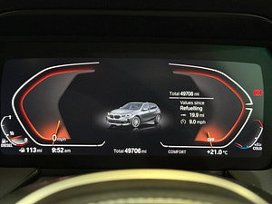 BMW 1 Series thumbnail
