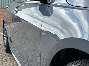 BMW 1 Series thumbnail