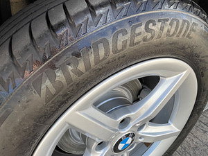 BMW 1 Series thumbnail
