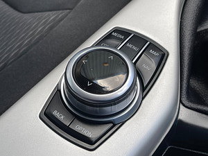 BMW 1 Series thumbnail