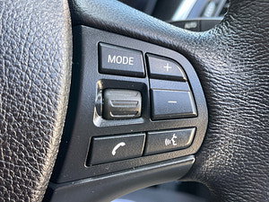 BMW 1 Series thumbnail