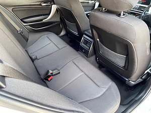 BMW 1 Series thumbnail