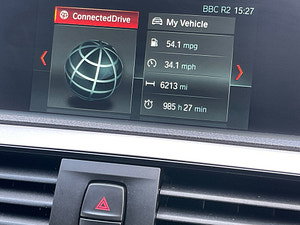 BMW 1 Series thumbnail