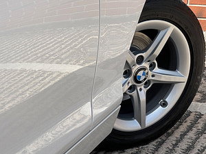 BMW 1 Series thumbnail