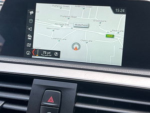 BMW 1 Series thumbnail