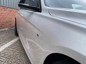 BMW 3 Series thumbnail