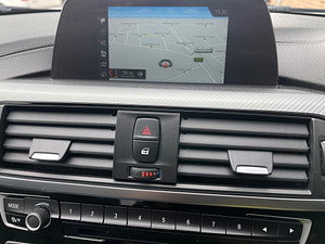 BMW 3 Series thumbnail