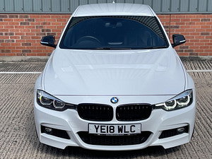 BMW 3 Series thumbnail