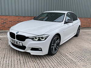 BMW 3 Series thumbnail