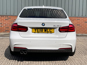 BMW 3 Series thumbnail