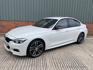 BMW 3 Series thumbnail