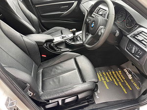 BMW 3 Series thumbnail