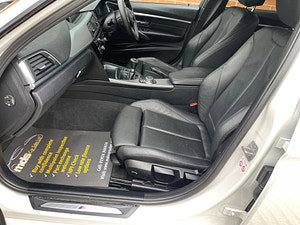 BMW 3 Series thumbnail