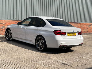 BMW 3 Series thumbnail