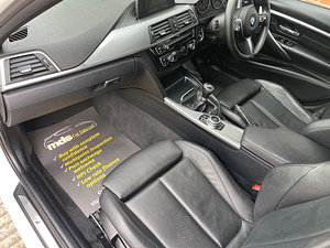 BMW 3 Series thumbnail