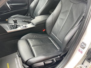 BMW 3 Series thumbnail