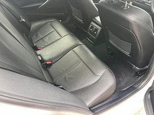 BMW 3 Series thumbnail