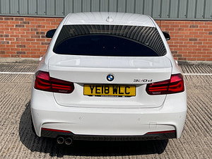 BMW 3 Series thumbnail