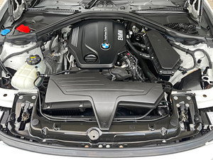 BMW 3 Series thumbnail