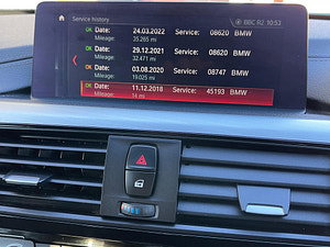 BMW 4 Series thumbnail