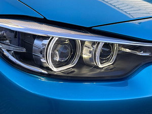 BMW 4 Series thumbnail