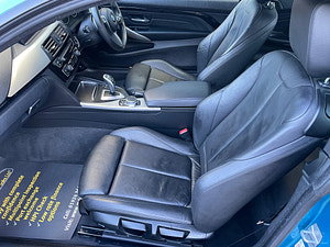 BMW 4 Series thumbnail