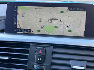 BMW 4 Series thumbnail
