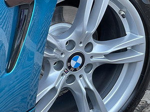 BMW 4 Series thumbnail