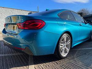 BMW 4 Series thumbnail