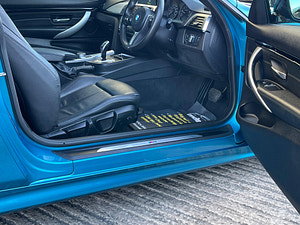 BMW 4 Series thumbnail