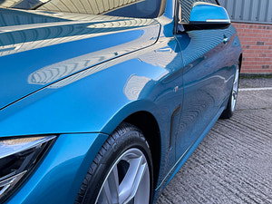 BMW 4 Series thumbnail