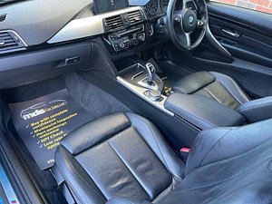 BMW 4 Series thumbnail