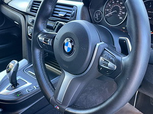 BMW 4 Series thumbnail