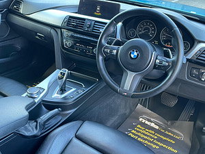 BMW 4 Series thumbnail