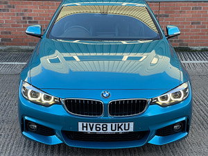 BMW 4 Series thumbnail