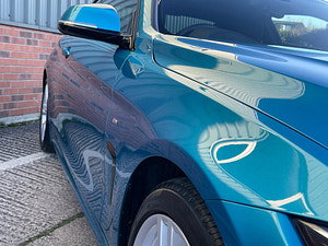 BMW 4 Series thumbnail