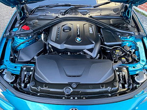 BMW 4 Series thumbnail