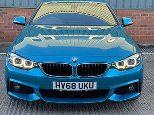 BMW 4 Series thumbnail