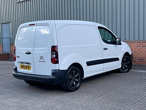 Citroen Berlingo thumbnail