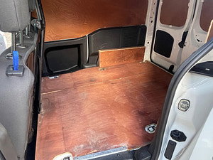 Citroen Berlingo thumbnail